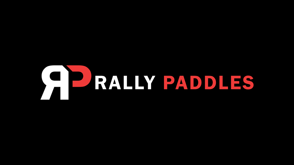 E-commerce Website Design for Rally Paddles Pickleball